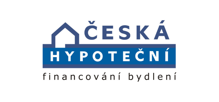 Logo ČESKÁ HYPOTEČNÍ