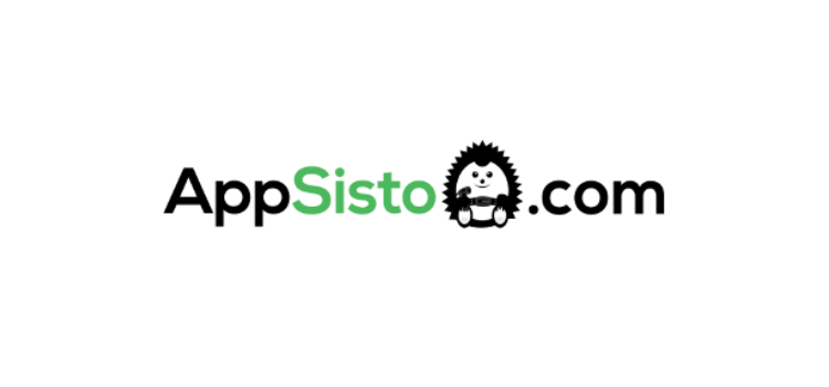 Logo appSistoWebovky